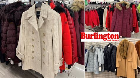 is burlington clothes fake|burlington coat factory scam.